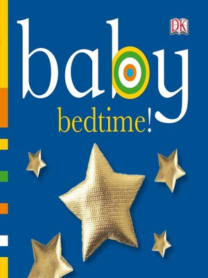 cover image of Baby Bedtime!